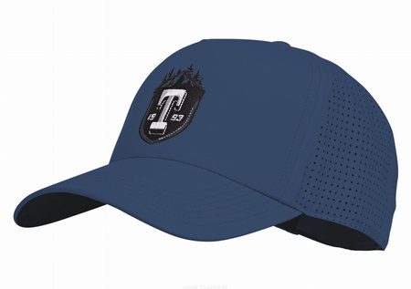 Traper Hat Montana Logo