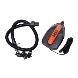 Savage Gear BOAT PUMP 12V 16PSI 1.1BAR