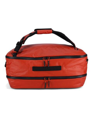 Simms Tailwind 50L Duffel Simms Orange