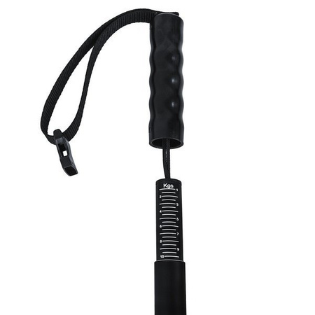 McLean Salt Water Measure & Weigh 3XL