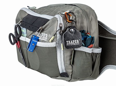Traper Hip Pack Combo Active