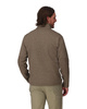 Simms Harbour Sweater Sturgeon Heather