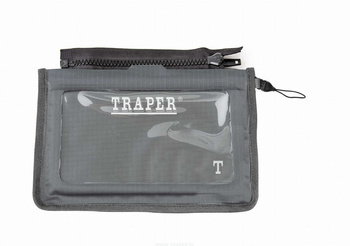 Traper Waterproof pocket for waders