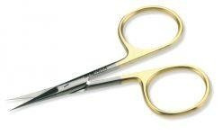 Scierra Scissors 4" Micro Tip