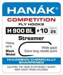 Hanak H 900 BL Streamer