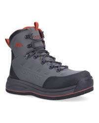 Simms Freestone Boot - Felt Gunmetal