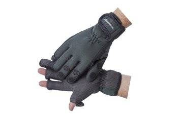 Snowbee NEOPRENE FISHING GLOVES
