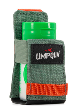 Umpqua Northfork Shimi Shake Dock/Holder - Pine