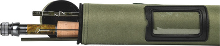 Fly rod Traper Speed 