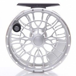 Vision XO Silver Reel #5/6