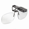 Traper 2.5x Magnifier cap slip on lenses