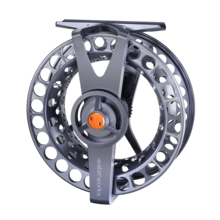 Lamson Force -5+ SL Reel Series II Thermal