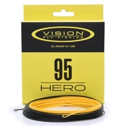 Vision Hero 95 WF