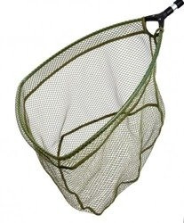Snowbee SPARE RUBBER MESH FOR 3-IN-1 HAND TROUT NET