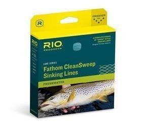 RIO Fathom CleanSweep