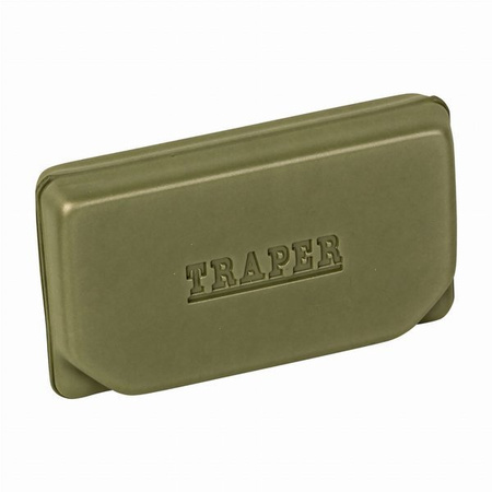 Pudełko pływające Traper Dry Fly 130x85x30mm