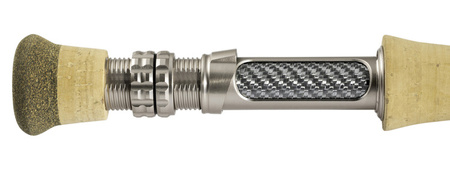 Snowbee Prestige G-XS SW Fly Rod 9' #10