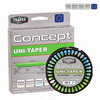 Traper Concept Uni-Taper