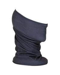 Simms Neck Gaiter Black - komin z filtrem UV