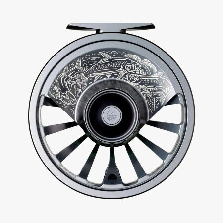 Redington GRANDE 9/10/11 Limited Edition (Tarpon) - kołowrotek muchowy