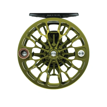 Ross Animas Matte Olive