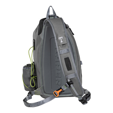Traper Sling Pack Extreme Grey