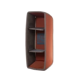 Fishpond Thunderhead Sumbersible Lumbar - Padded Insert - system wkładek