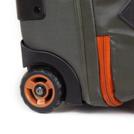 Fishpond Stormshadow Rolling Carry-On 