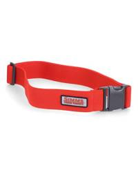 Simms Wading Belt - 2'' Simms Orange