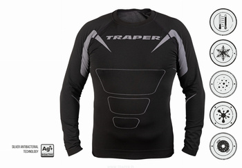 Traper Yukon Pro Thermal Blouse