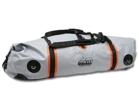 Outcast AK Duffel Bag
