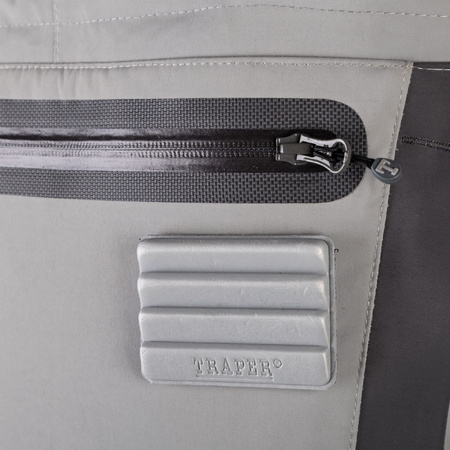 Traper Yukon Comfort 2025 - waders