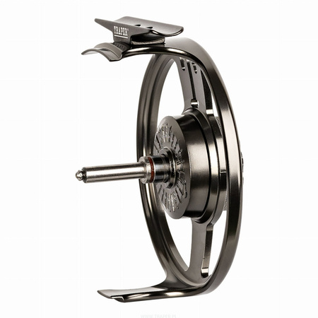 Reel Traper Concept Casette #6/8