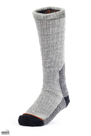 Skarpety Geoff Anderson TechnicalMerino BOOT WARMER  M / 41-43