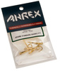 Ahrex HR428G – TYING DOUBLE GOLD