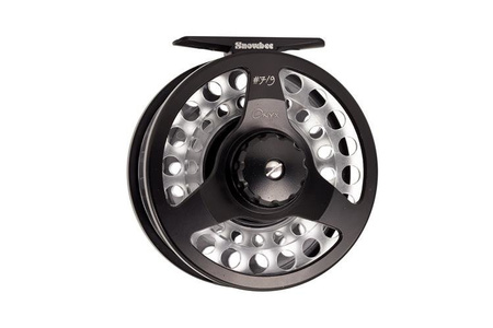 Snowbee ONYX CASSETTE FLY REEL #7/9