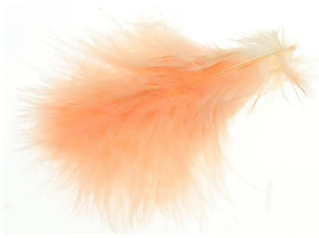 Wapsi Wolly Bugger Marabou - Marabut