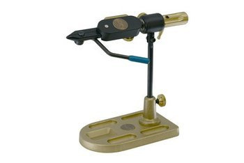 Regal Revolution Series Vise | Regular Head/Bronze Pocket Base