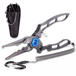 TR Aluminium Power Pliers