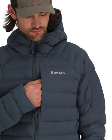 Simms Exstream Hoody Selvedge