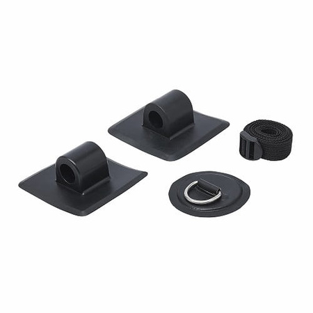 Savage Gear POINTY BOW BELLY BOAT ENGINE BRACKET 3 P