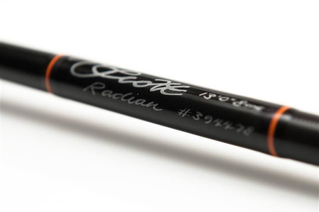 Scott Rod Radian 15'0'' # 10
