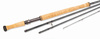 Fly rod Traper Silence Switch
