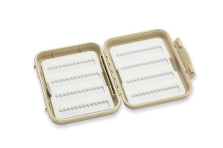 C&F Saltwater Bonefish Fly Case Sand 