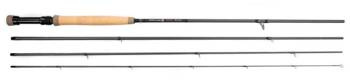 Cortland Nymph Series Fly Rod 10'6"  #4