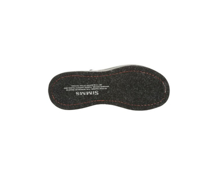 Simms Flyweight Boot Felt Steel Grey - buty do brodzenia z podeszwą filcową