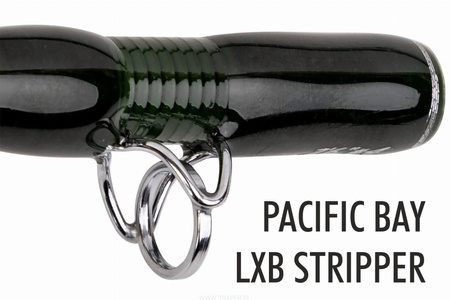 Traper Creek Fiberglass Rod