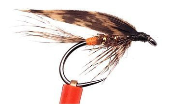 Wet Fly 01