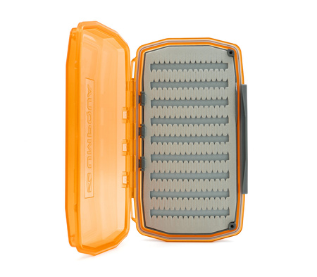 Umpqua UPG Foam Essential Water Proof - Large Hot Orange