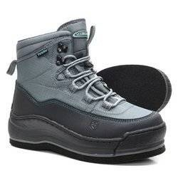 Vision TOSSU 2.0 wading shoe Felt 10